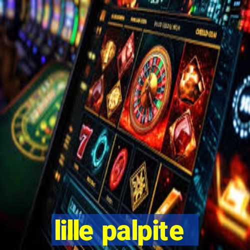 lille palpite