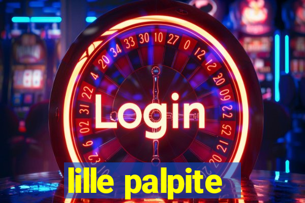 lille palpite