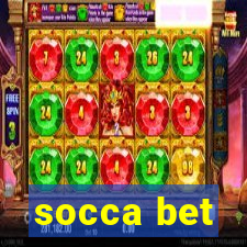 socca bet