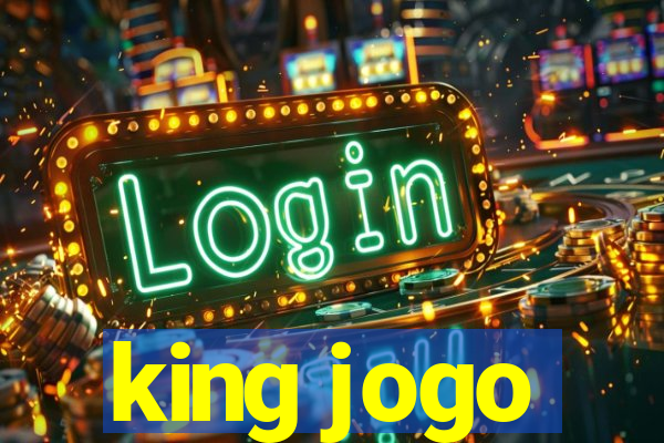 king jogo