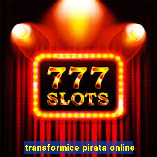 transformice pirata online