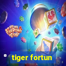 tiger fortun