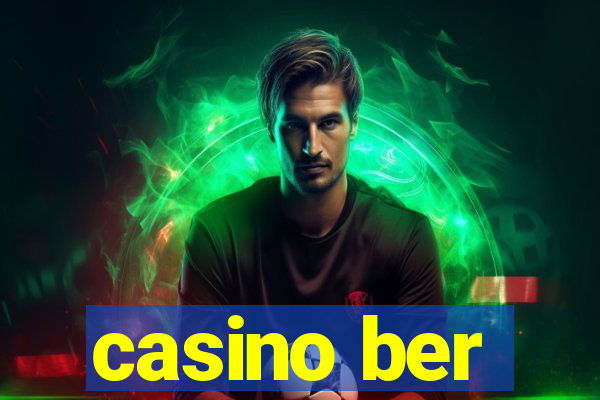 casino ber