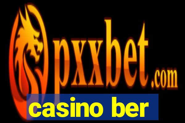 casino ber