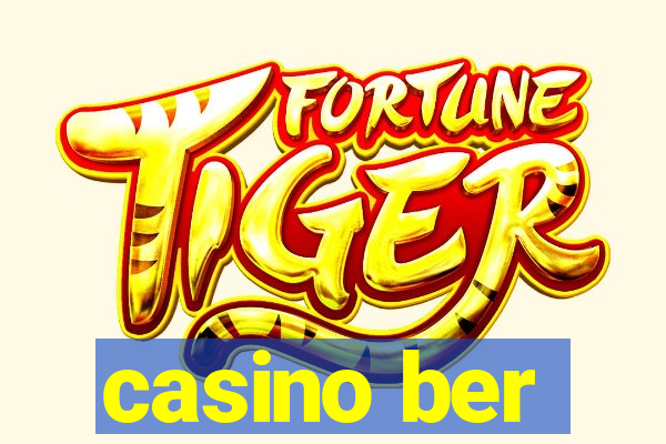 casino ber