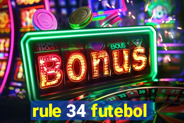 rule 34 futebol