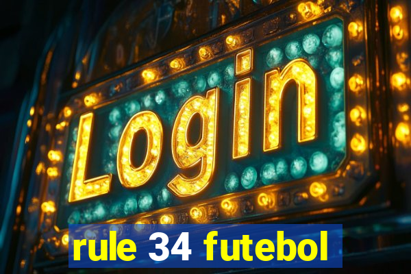 rule 34 futebol