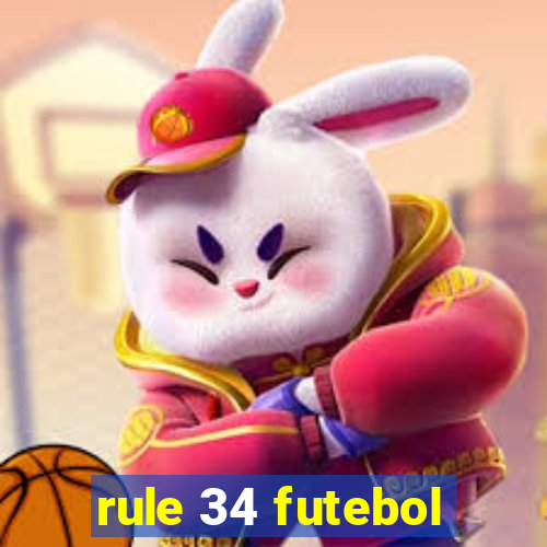 rule 34 futebol