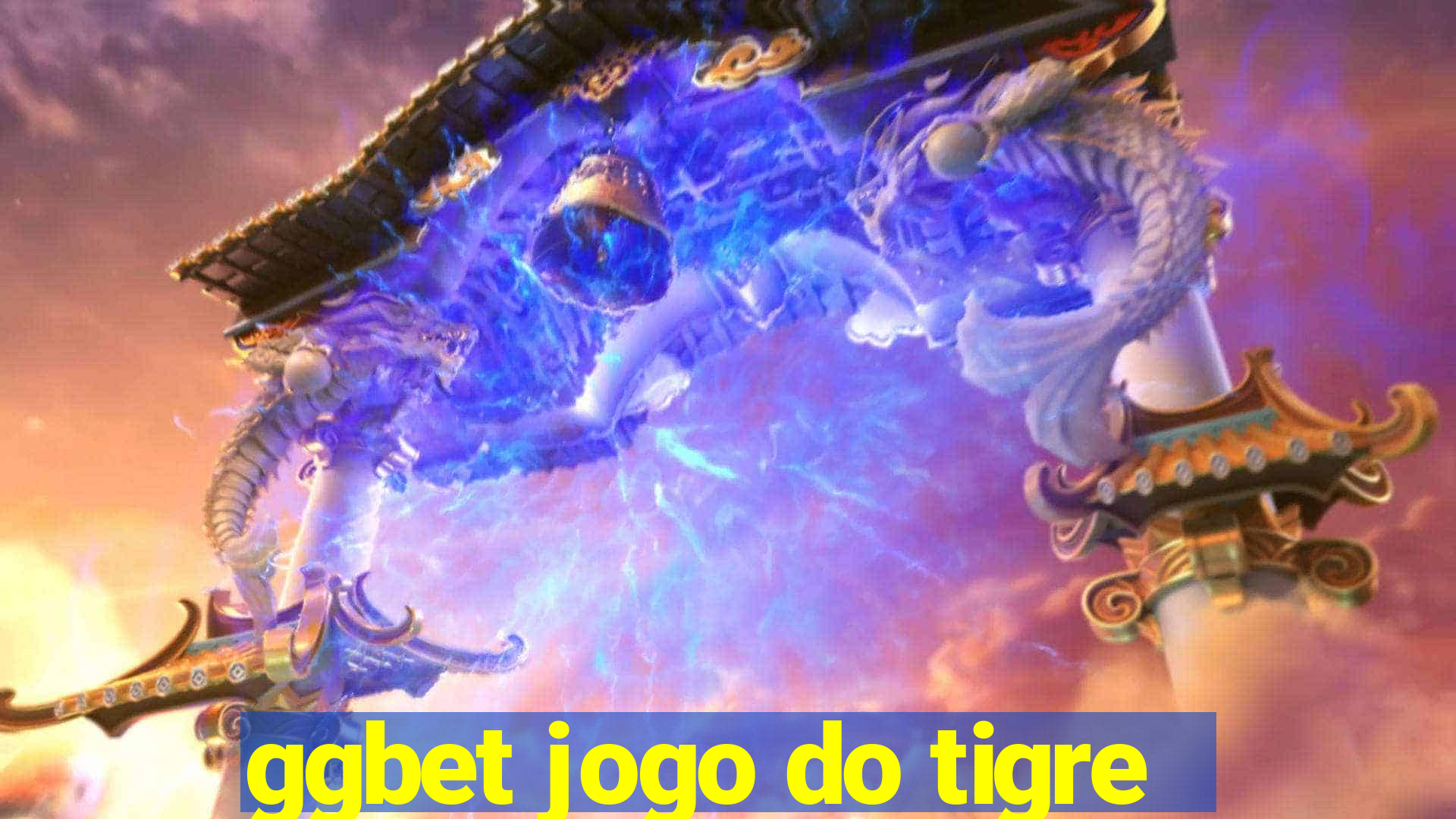 ggbet jogo do tigre