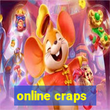 online craps