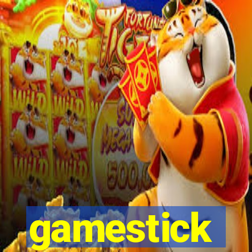 gamestick