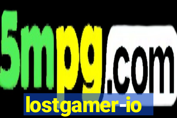 lostgamer-io