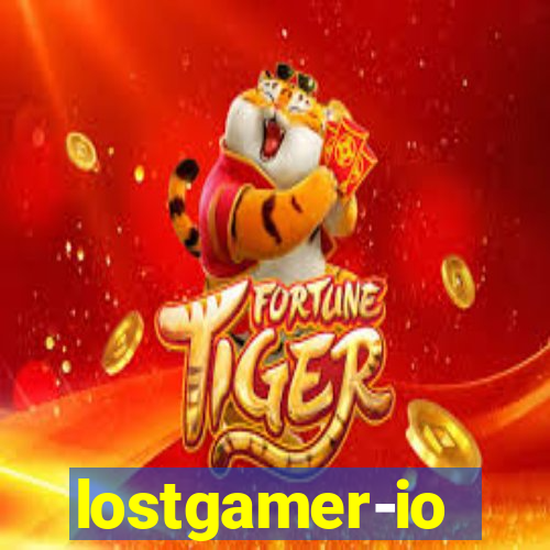 lostgamer-io