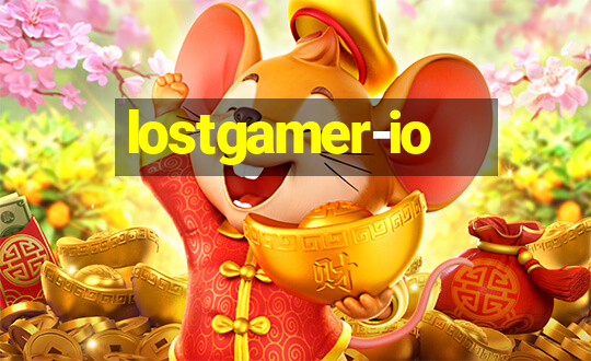 lostgamer-io