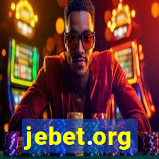 jebet.org