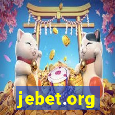 jebet.org