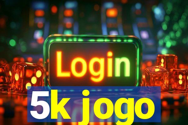 5k jogo