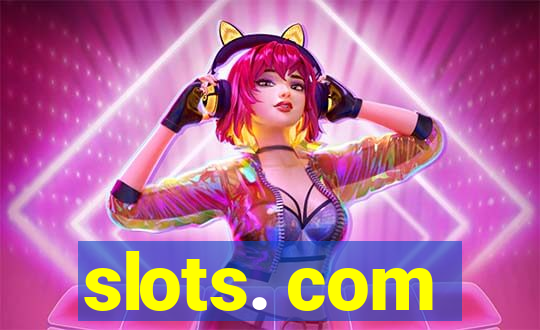 slots. com