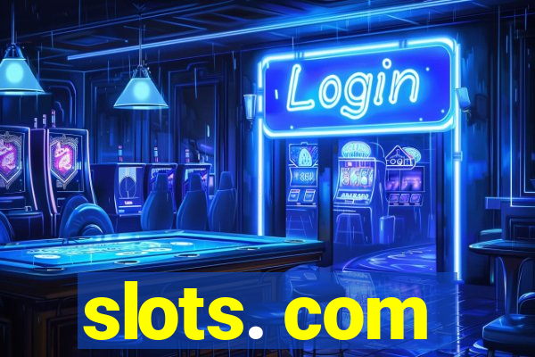 slots. com