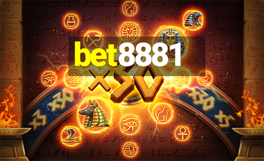 bet8881