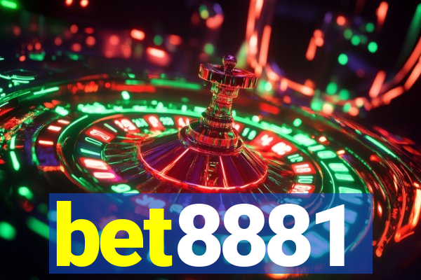 bet8881