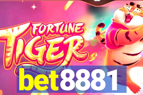 bet8881