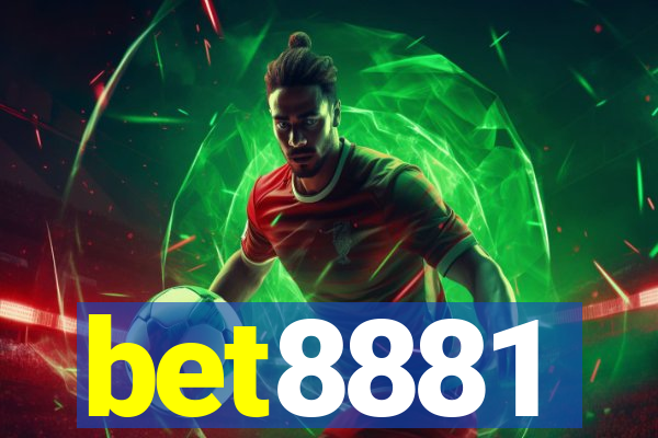 bet8881