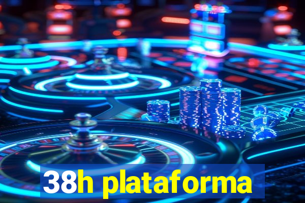 38h plataforma