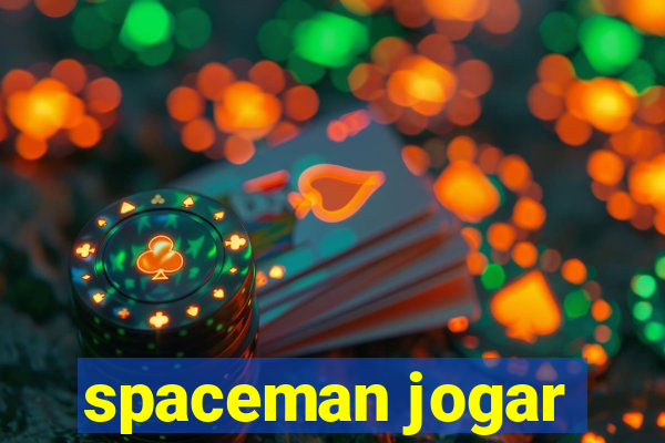 spaceman jogar