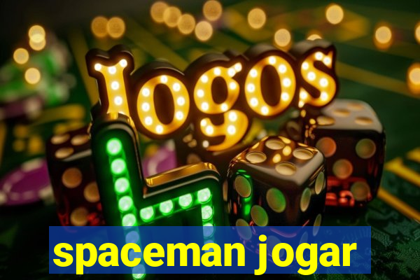 spaceman jogar