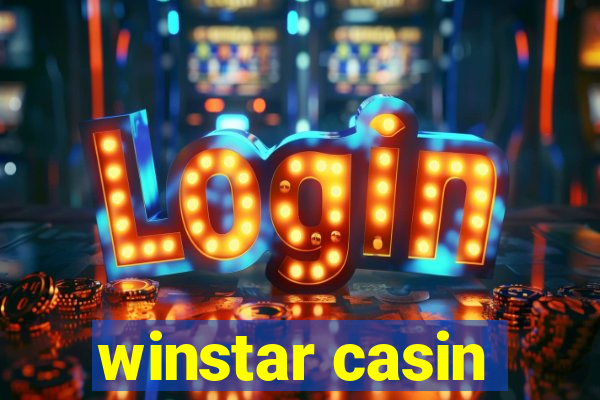 winstar casin