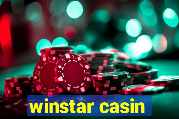 winstar casin