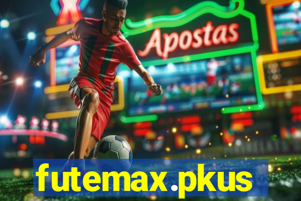 futemax.pkus