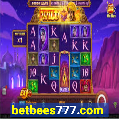 betbees777.com