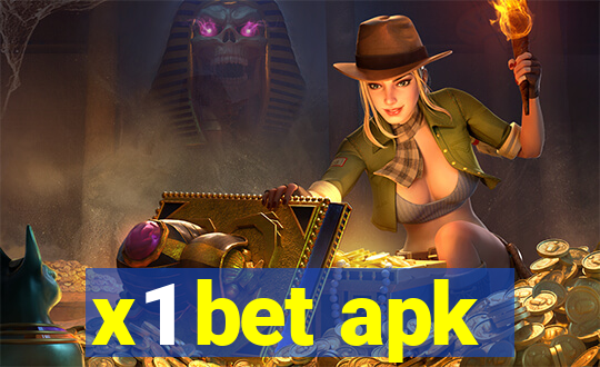 x1 bet apk