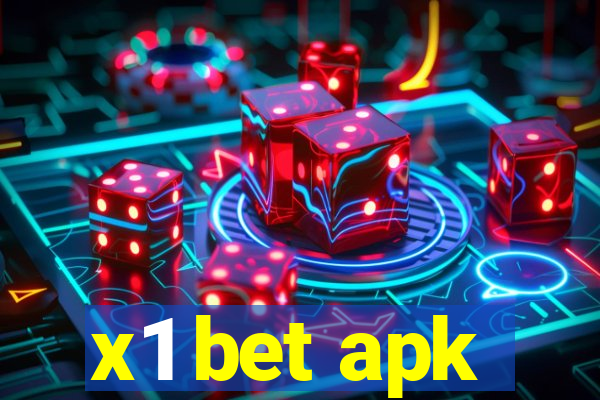 x1 bet apk