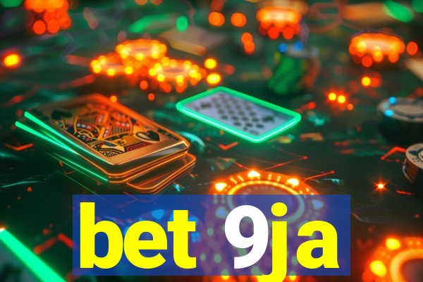 bet 9ja