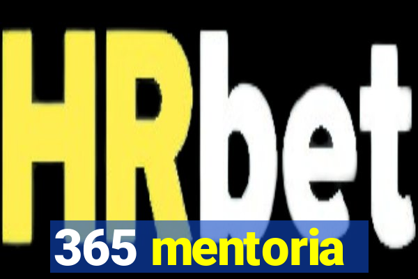 365 mentoria