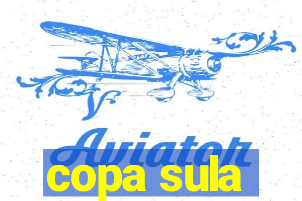 copa sula