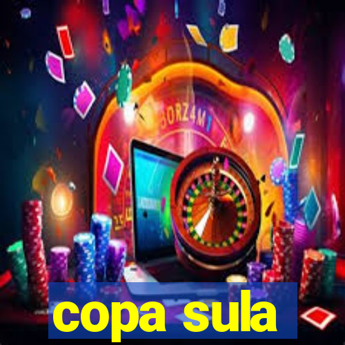 copa sula