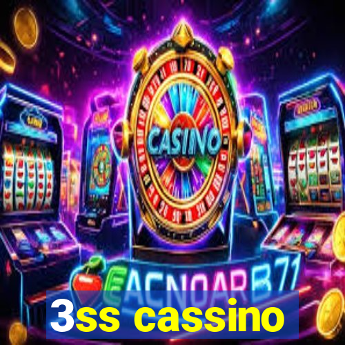 3ss cassino