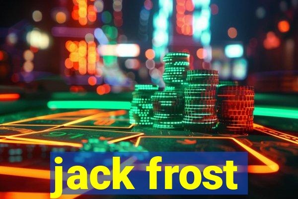 jack frost