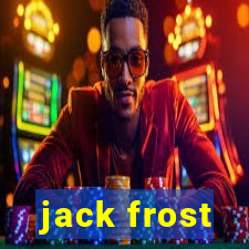 jack frost