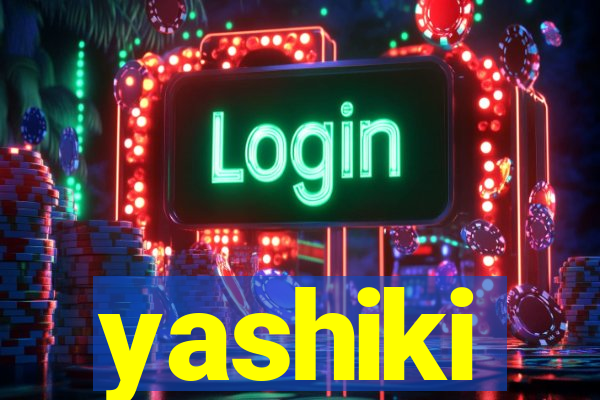 yashiki