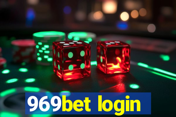 969bet login