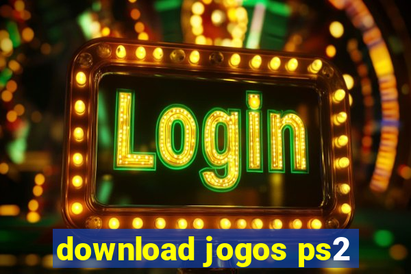 download jogos ps2