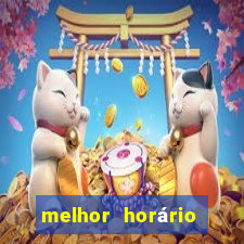 melhor horário para jogar rabbit fortuneCommercial