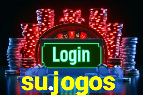 su.jogos