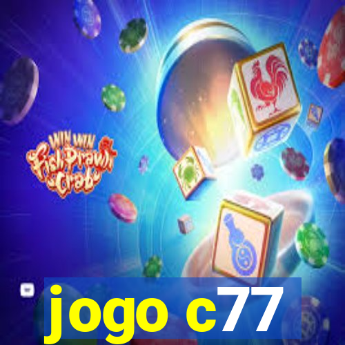 jogo c77