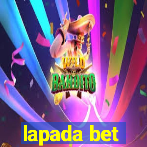 lapada bet